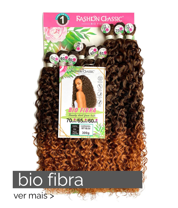 Bio fibra